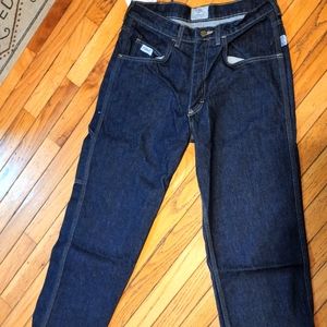 Tyndale Jeans | Tyndale FR Carpenter Jeans Made in USA
